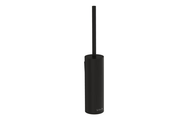 VitrA Origin Wall Mounted WC Brush Holder - Matt Black